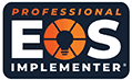 Professional EOS Implementer logo